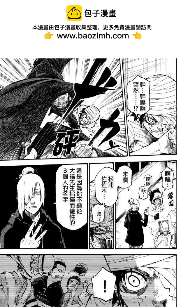 玩偶殺人遊戲 - 第20回 - 1
