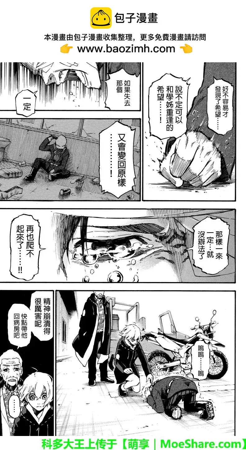 玩偶殺人遊戲 - 第28回 - 1