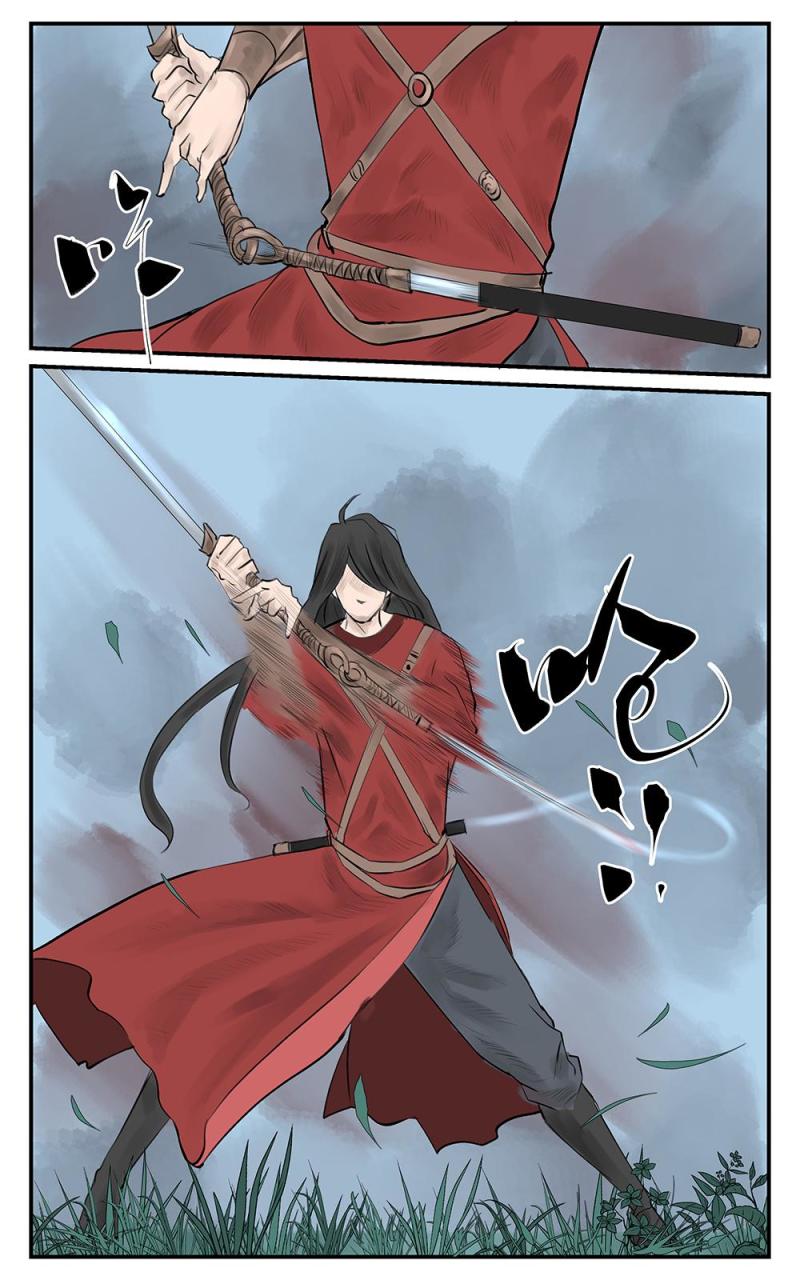 第二十话 碎梦（1）-第37话