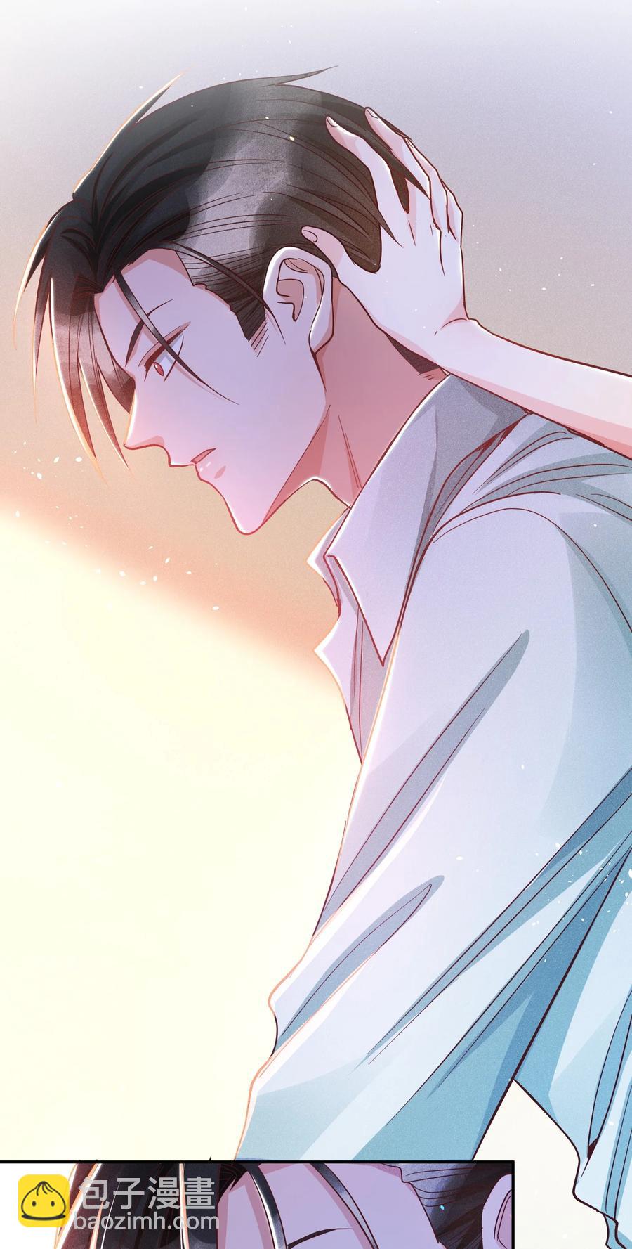 022 片刻宁静-第23话