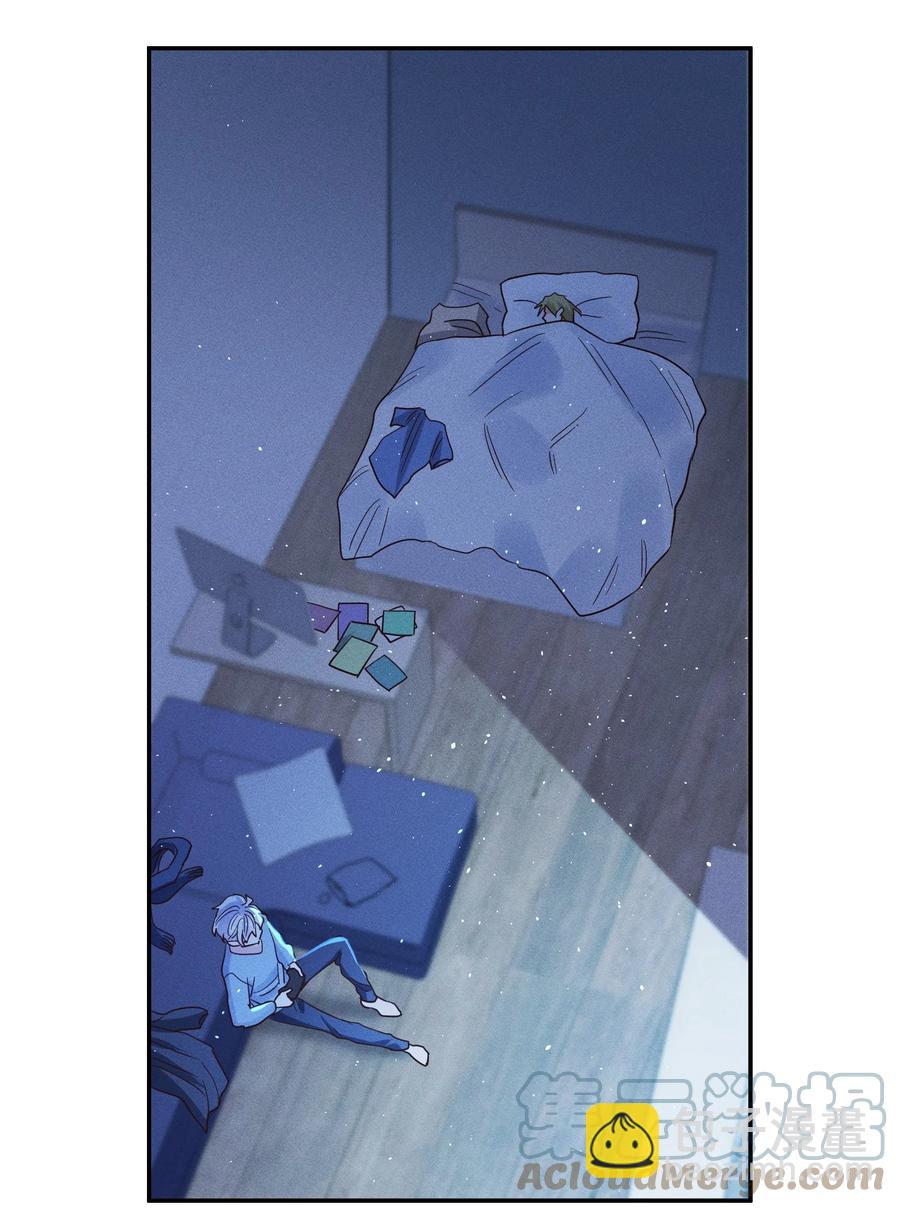 045 真的生气了！-第47话