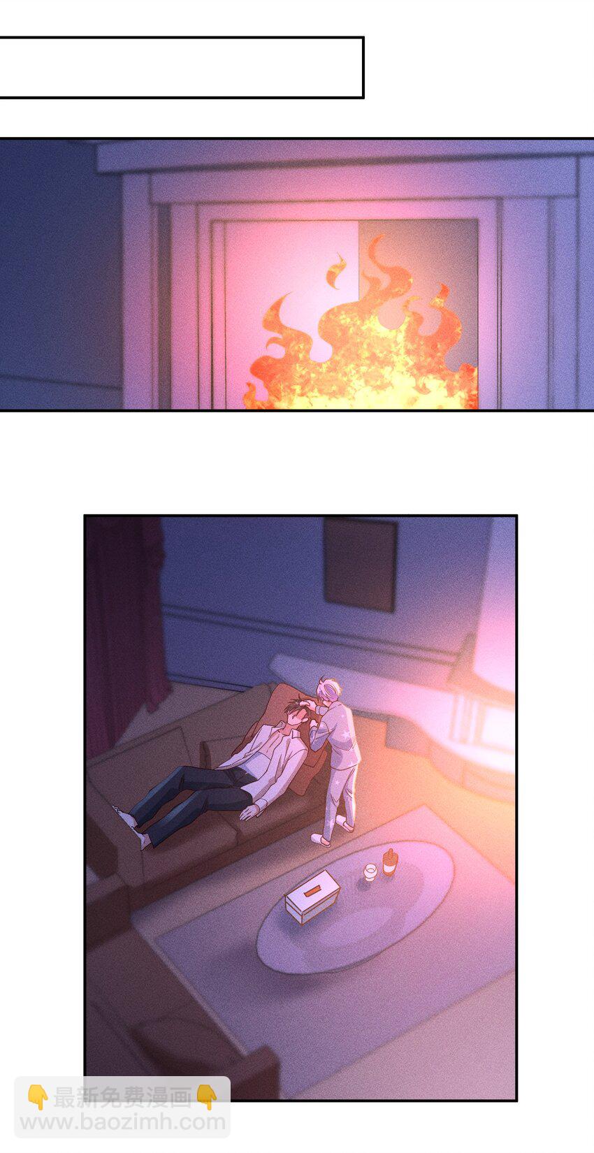 061 能有什么坏心思呢？-第63话