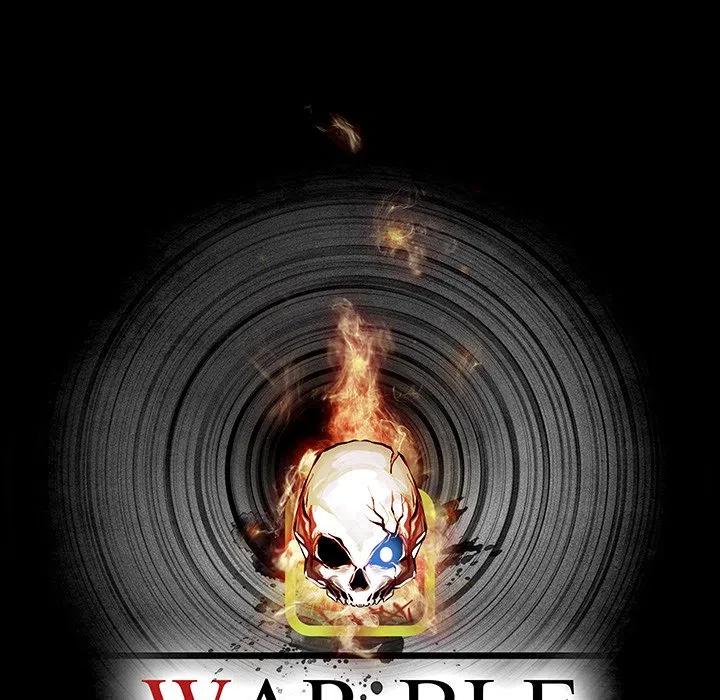 Warble生存之战 - 19(1/3) - 2