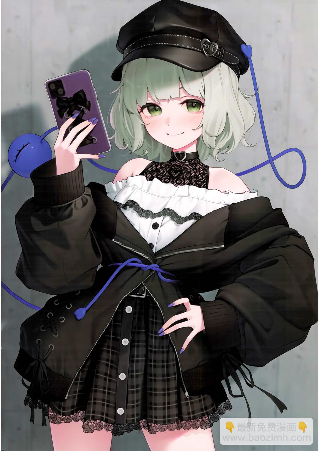 Ward robe - 第01話 - 5