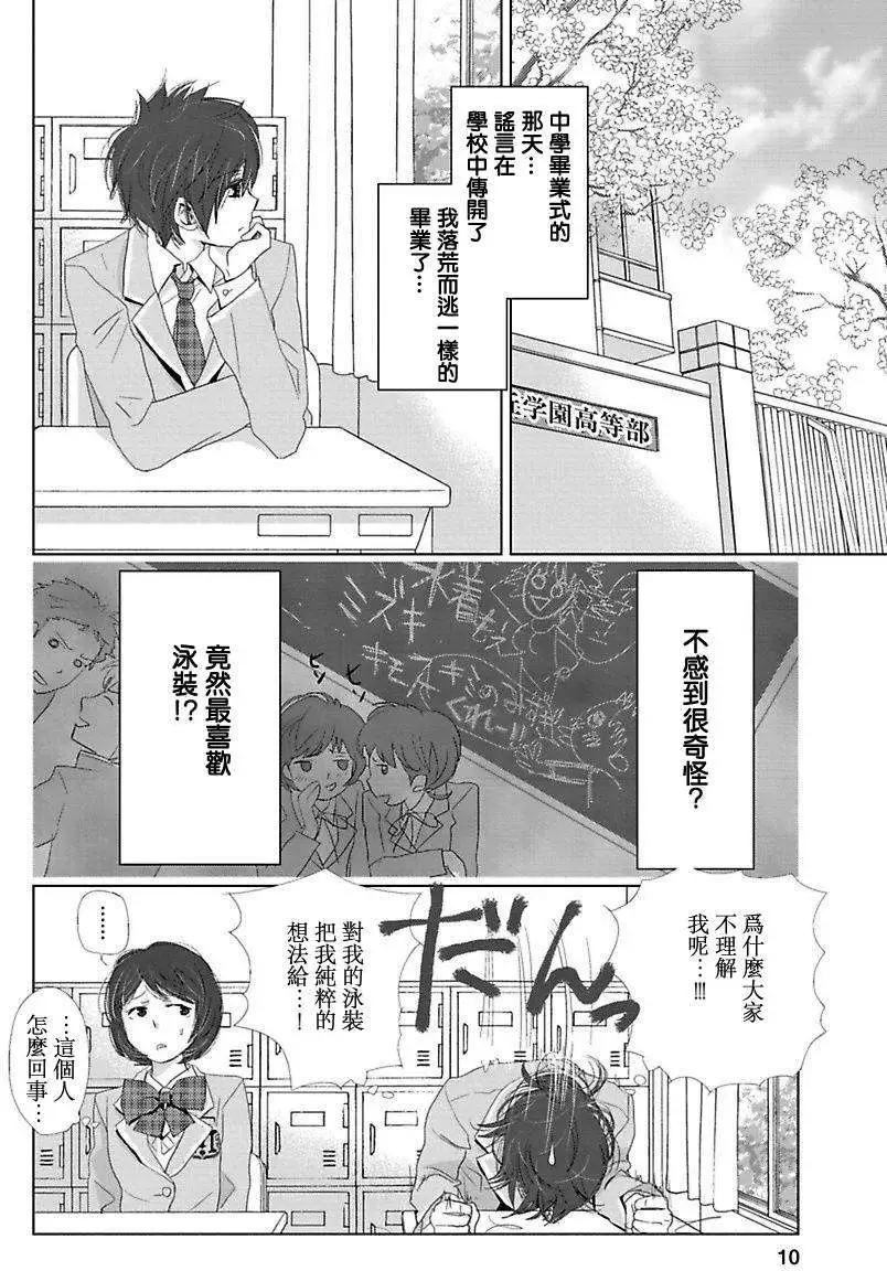 Water Cube - 第01回 - 6