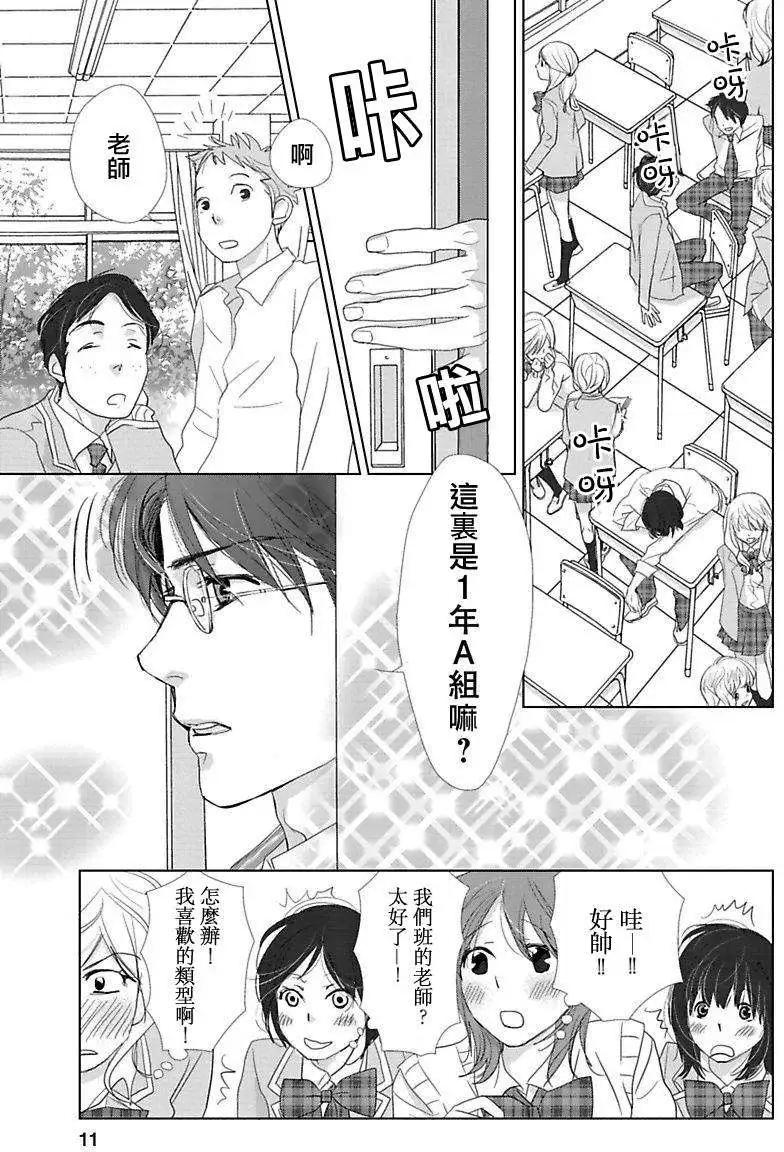 Water Cube - 第01回 - 1