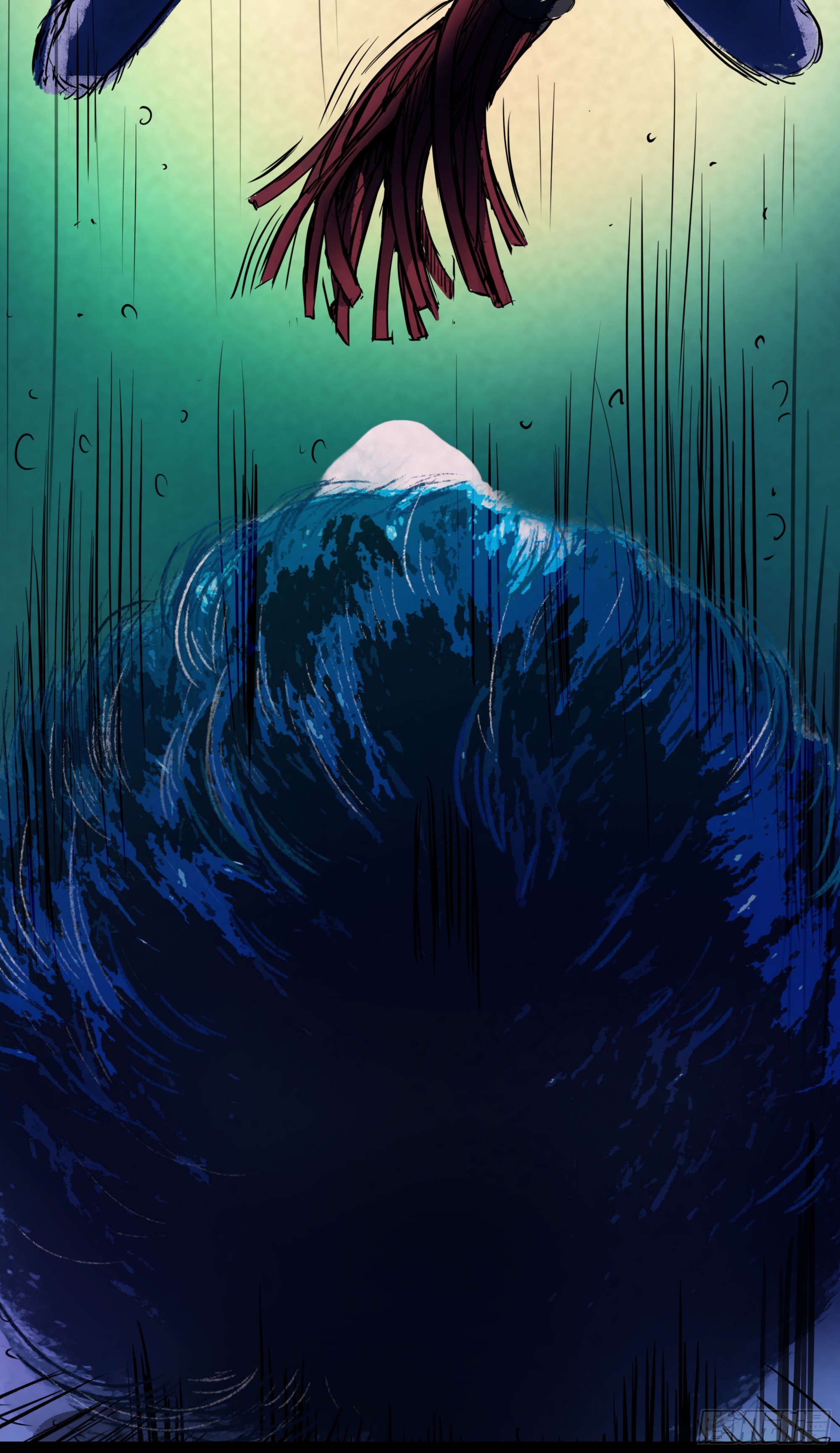 10&ldquo;爸爸&rdquo;回来了-第11话