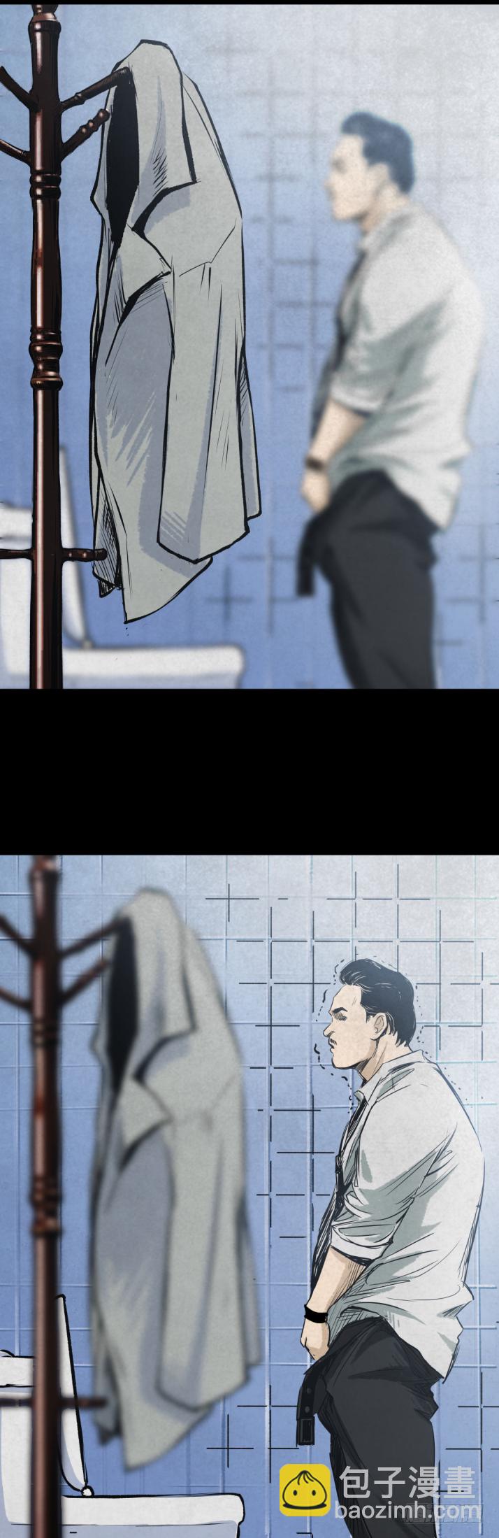 10&ldquo;爸爸&rdquo;回来了-第11话