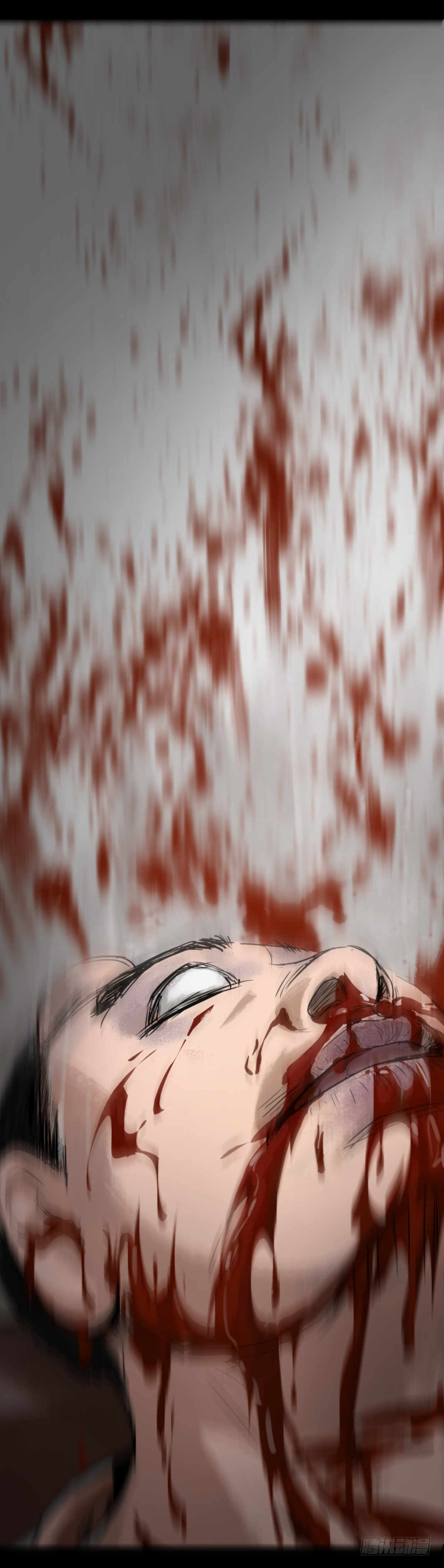 12半夜外屋的小丫蛋哼哼歌-第13话