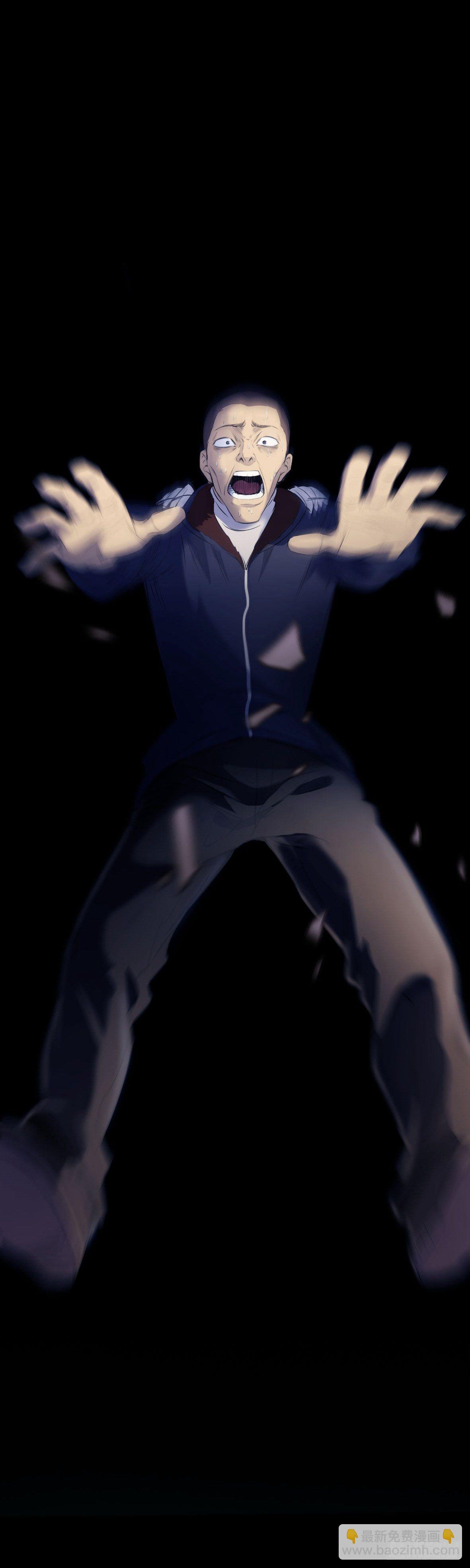 24妹妹你大胆地往前走哇(1/2)-第25话