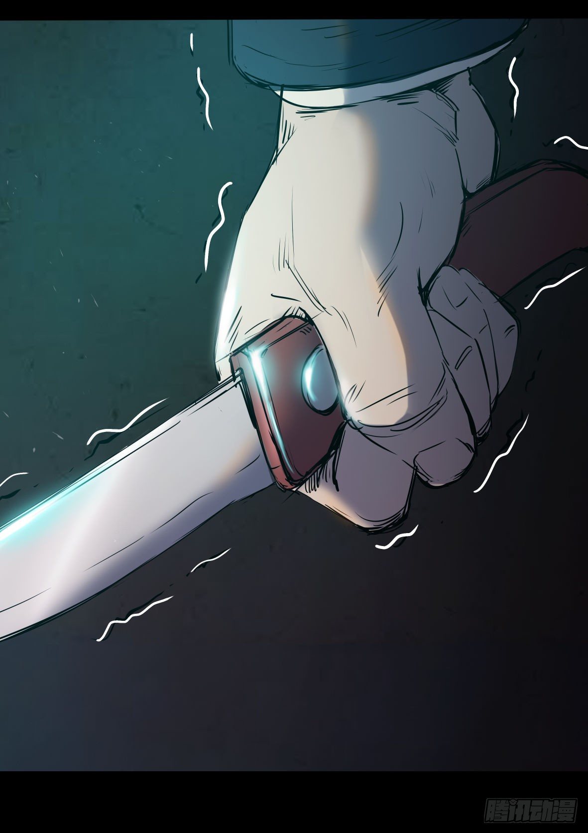 24妹妹你大胆地往前走哇(1/2)-第25话