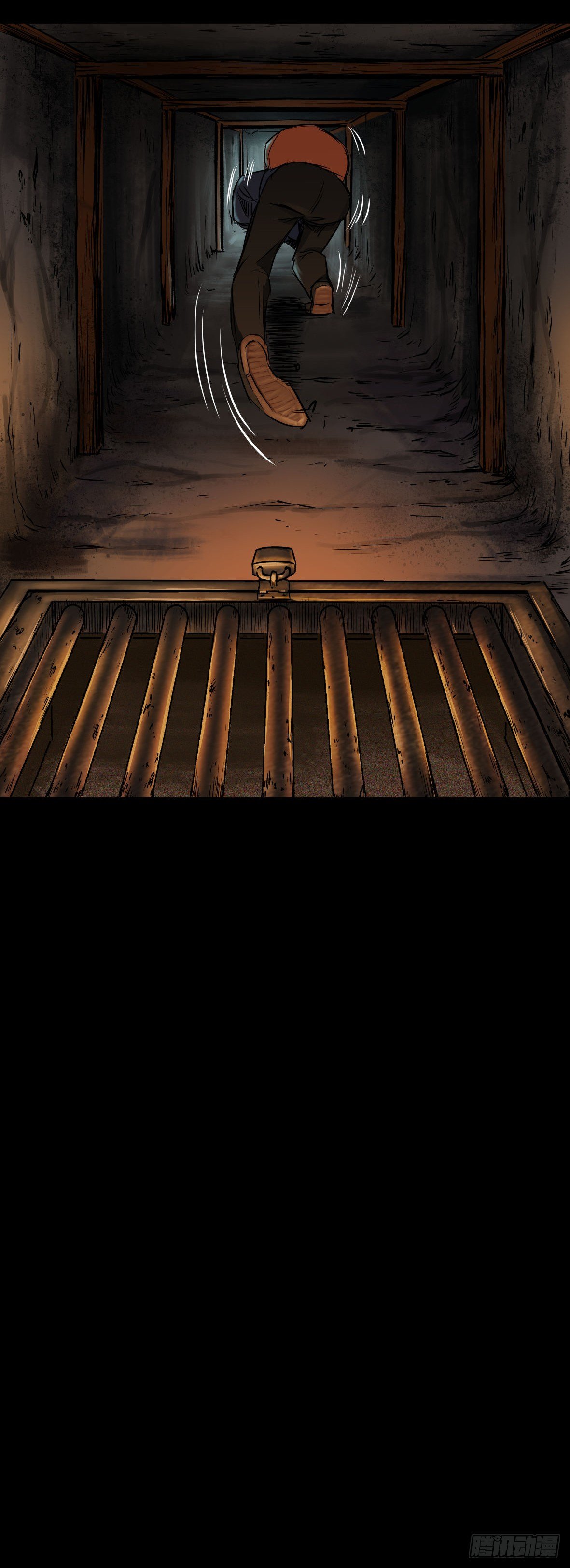 26警察和小偷(1/3)-第27话