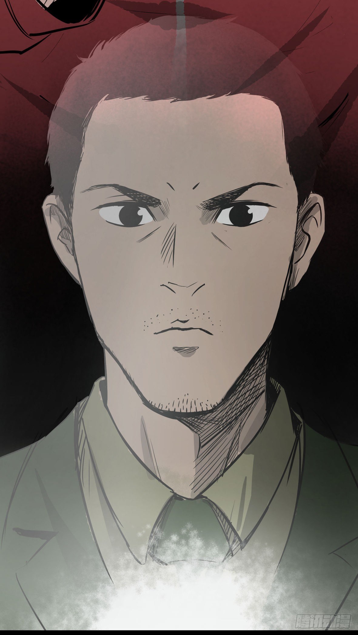 26警察和小偷(1/3)-第27话