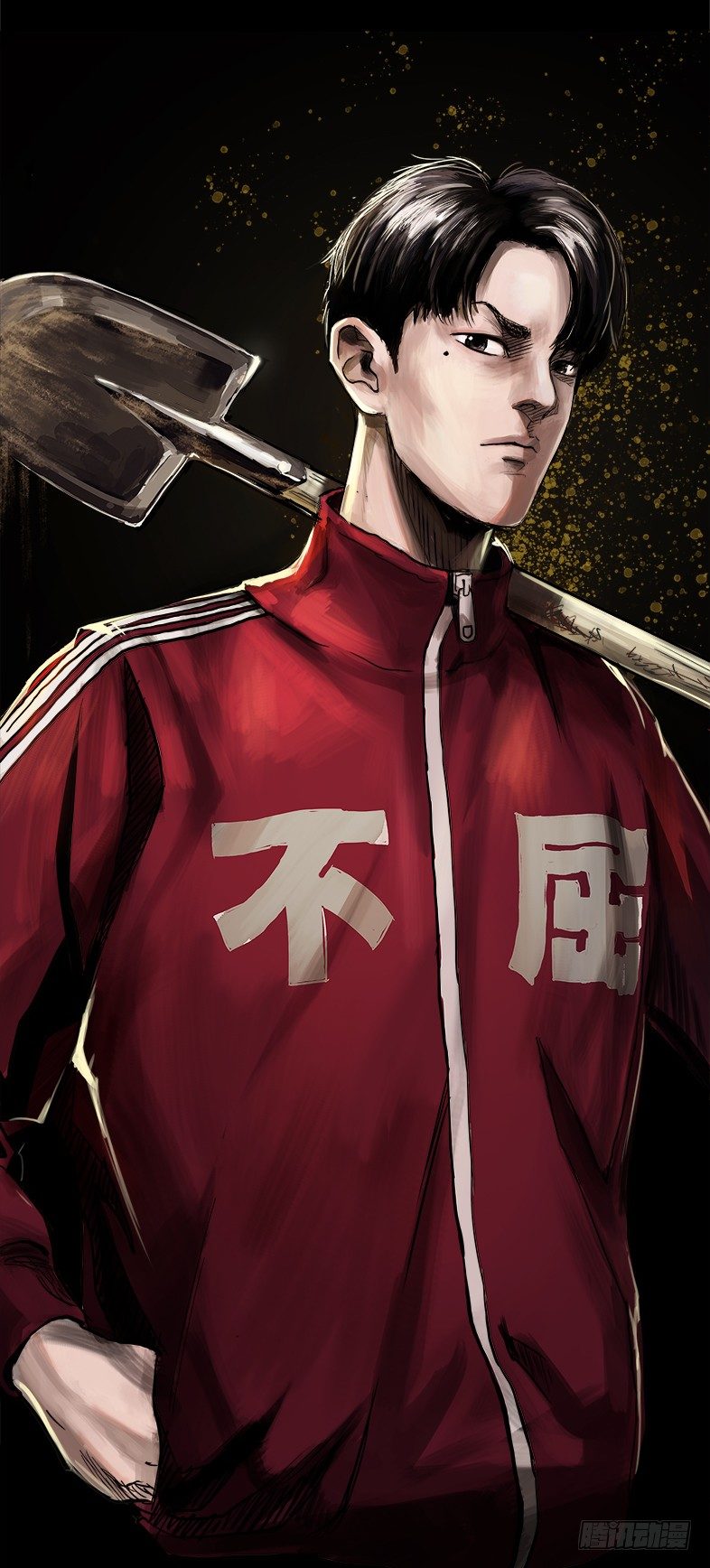 挖罪小老弟 - 28無碼！ - 3