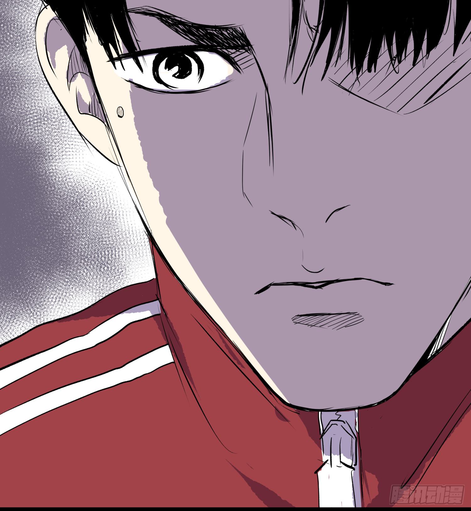 致命呼叫(1/2)-第39话