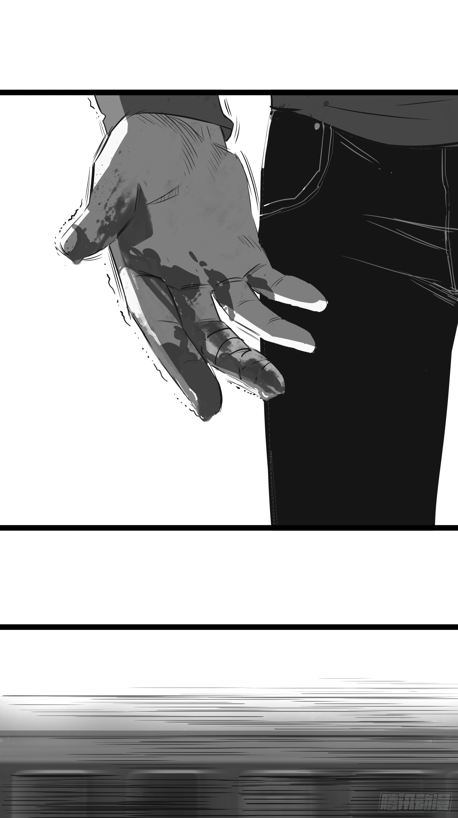 致命呼叫(1/2)-第39话