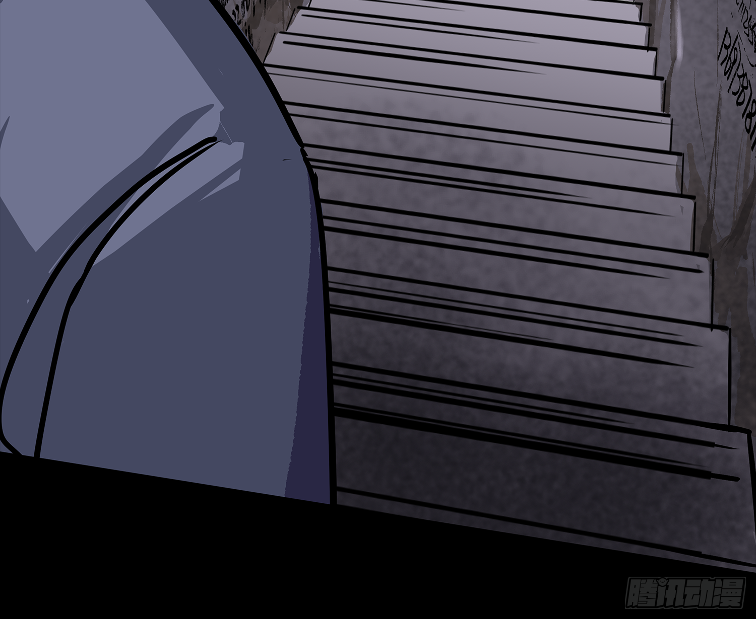 致命呼叫(1/2)-第39话