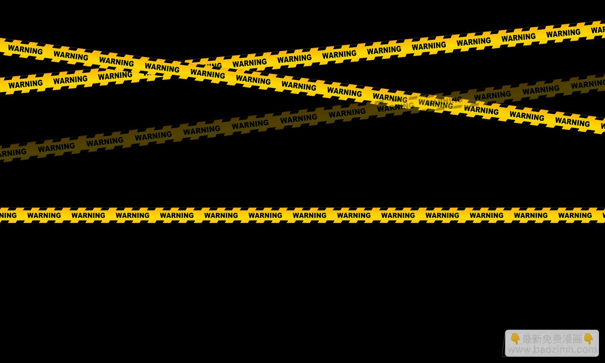 04打黑伞的男人-第5话