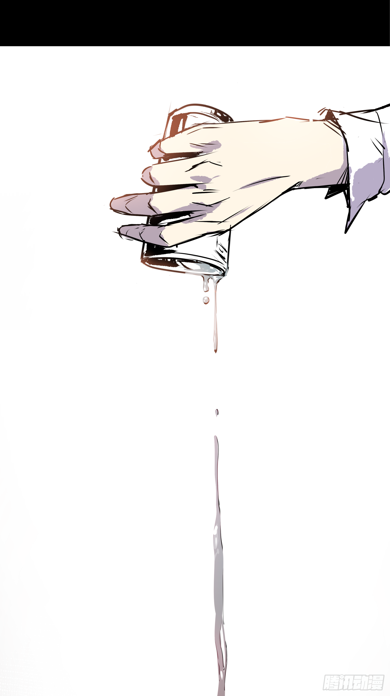 被迫营业(1/2)-第41话