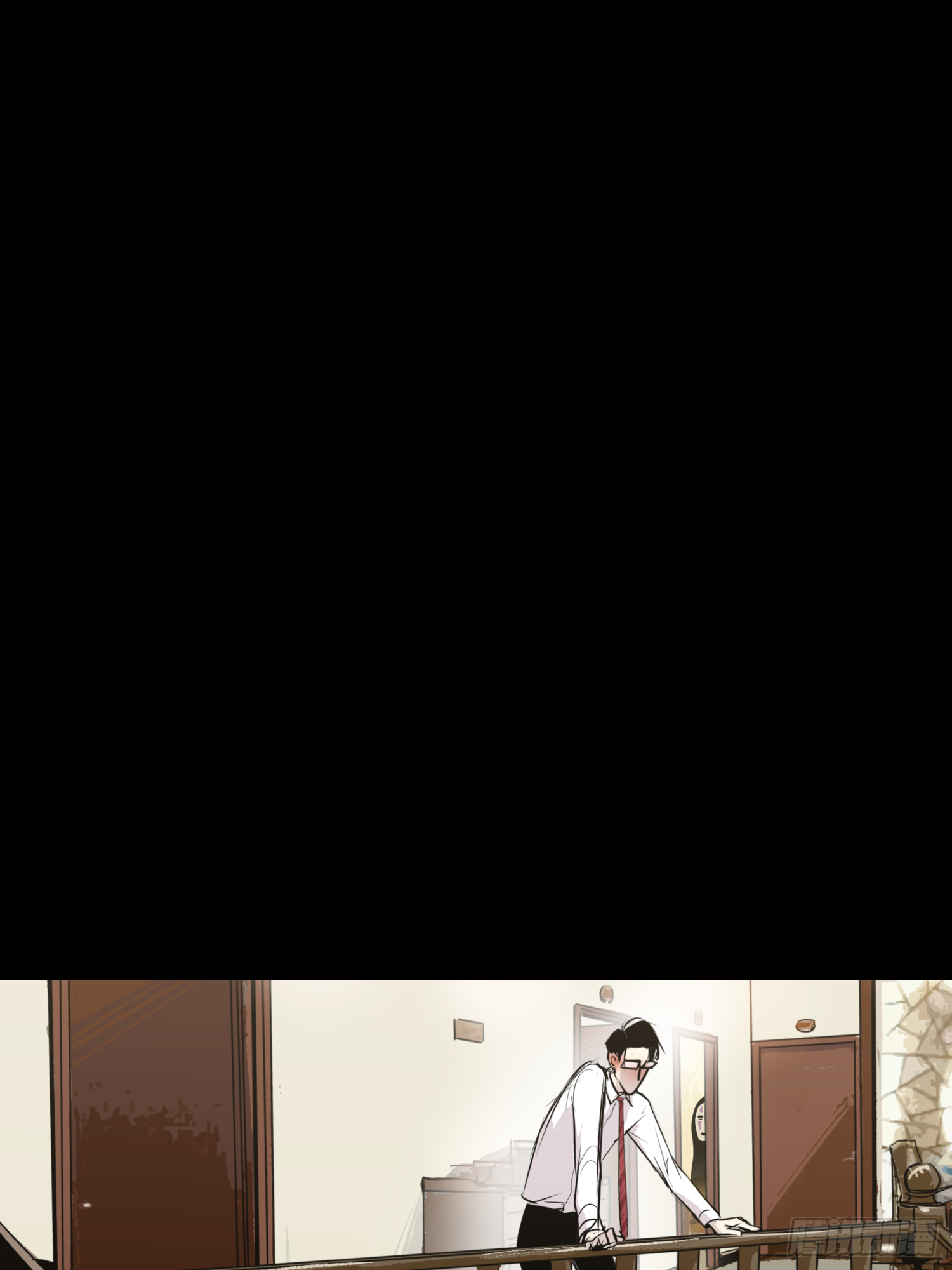 被迫营业(1/2)-第41话