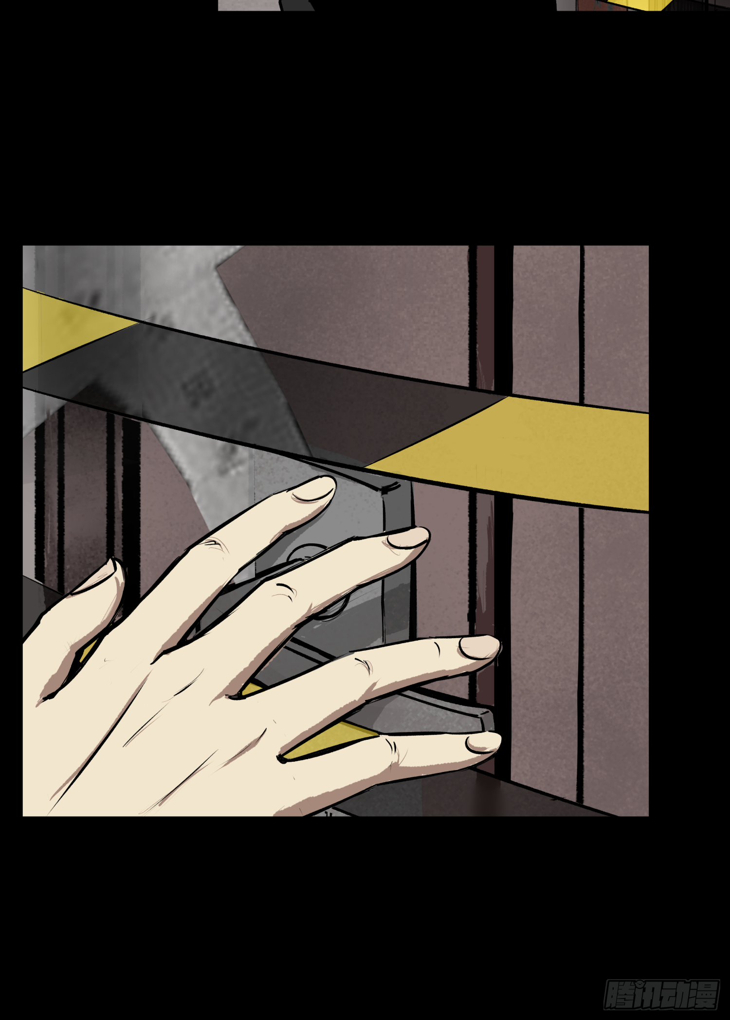 杀人凶手！(1/2)-第49话