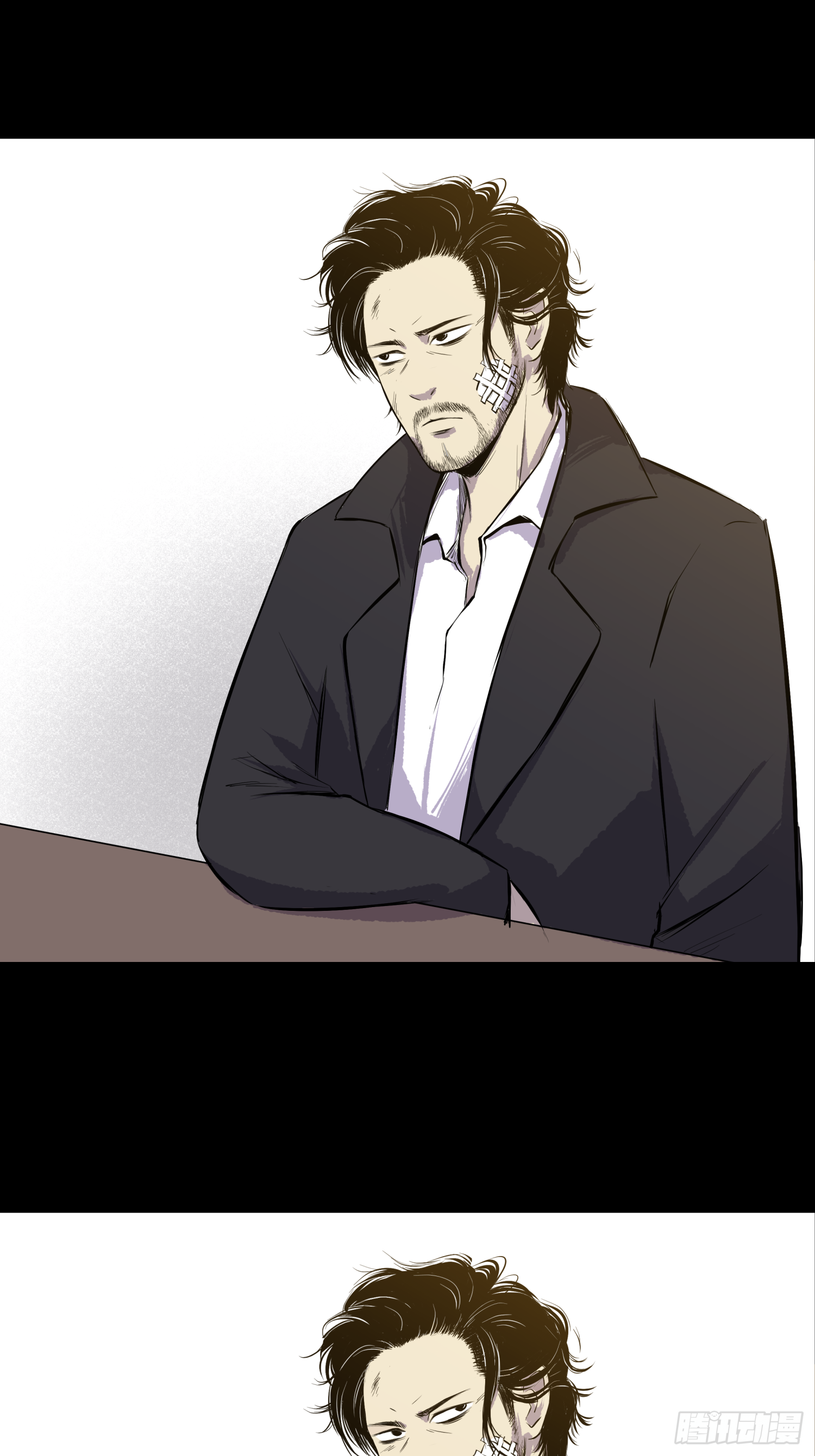 杀人凶手！(1/2)-第49话