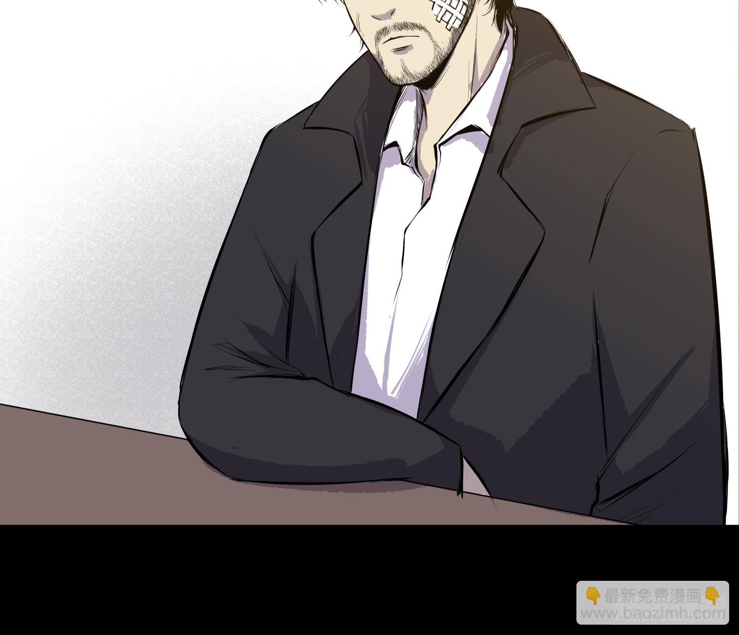 杀人凶手！(1/2)-第49话