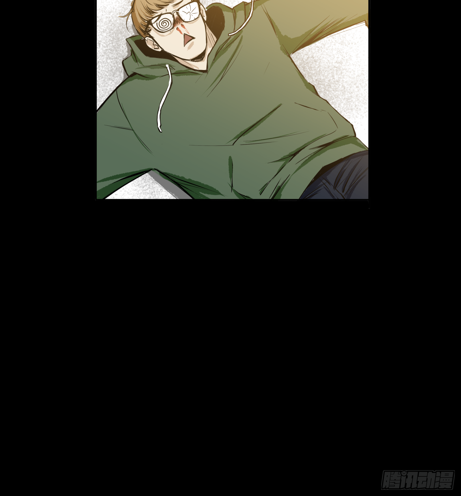 杀人凶手！(1/2)-第49话