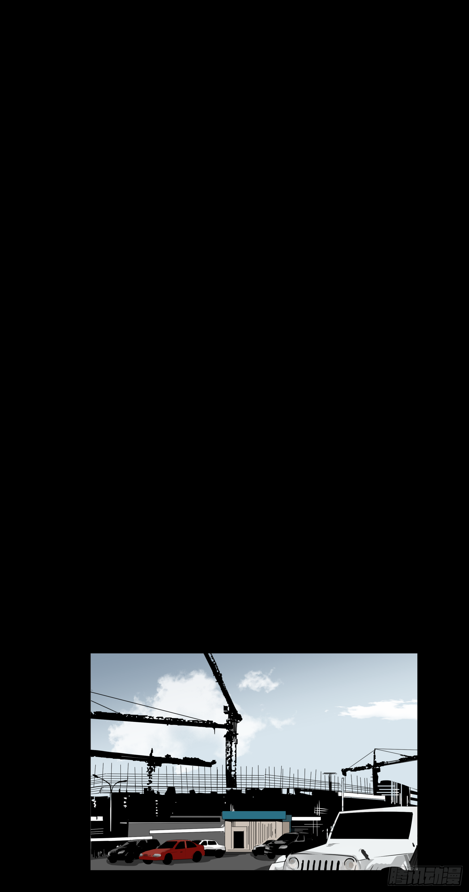 夺大仇啊-第51话