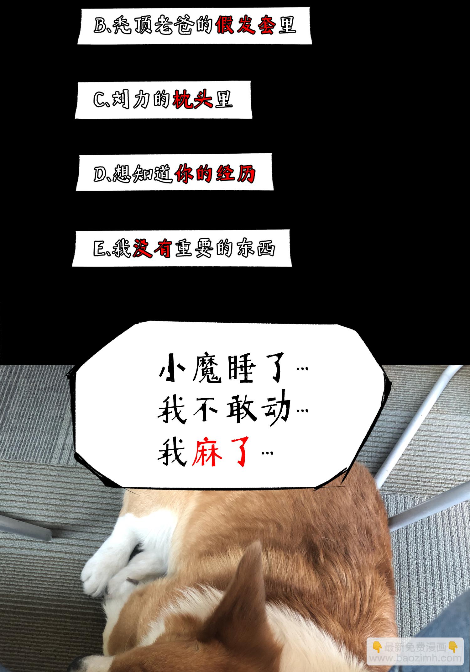 盖了冒了-第53话