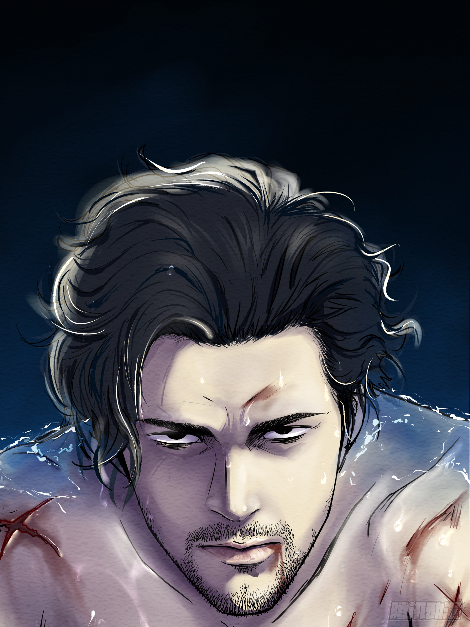 发现&ldquo;真相&rdquo;(1/2)-第59话