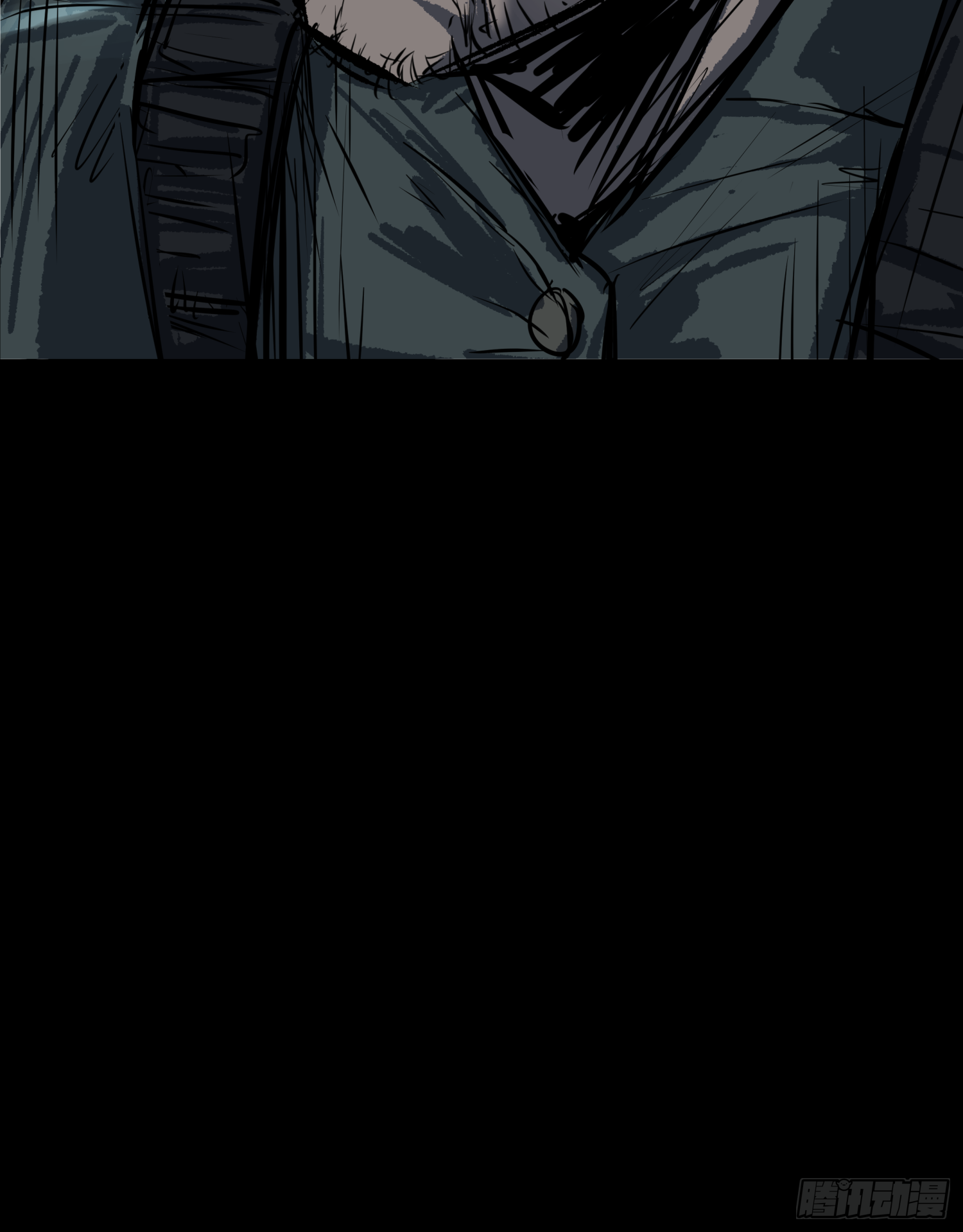 两个男人一张床-第63话