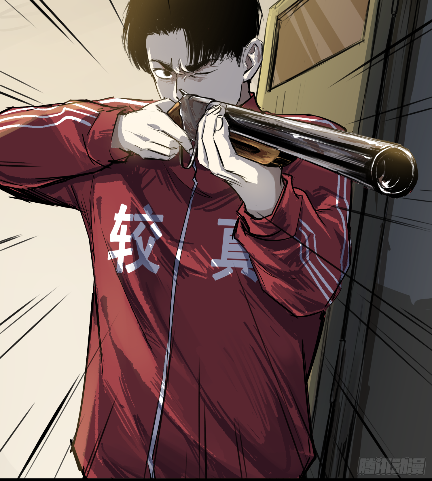 让子弹飞-第65话