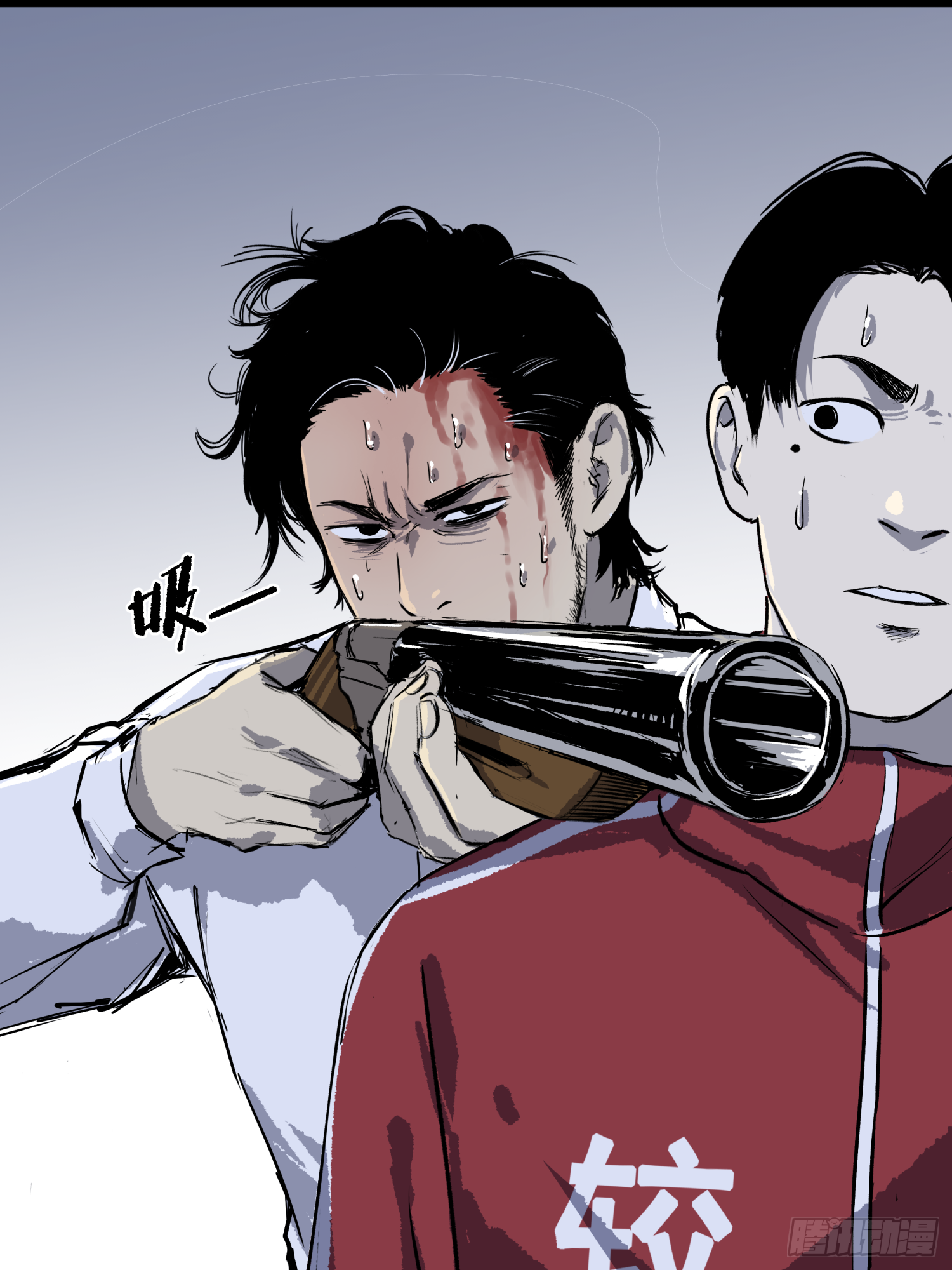 让子弹飞-第65话