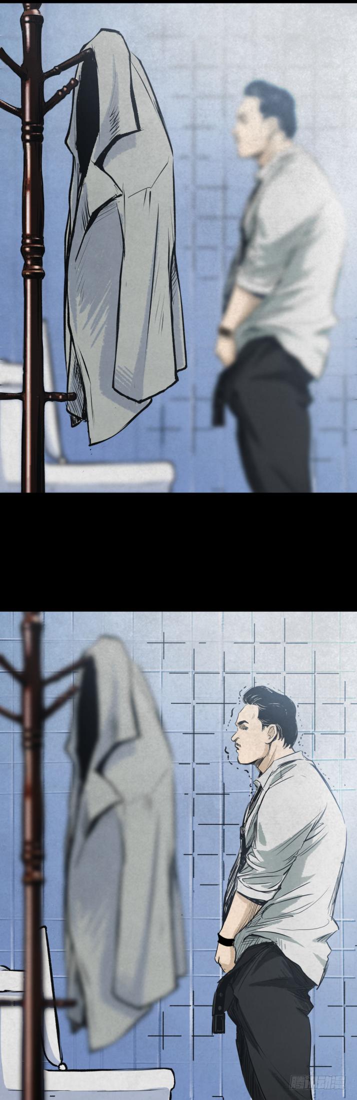 10&ldquo;爸爸&rdquo;回来了-第11话