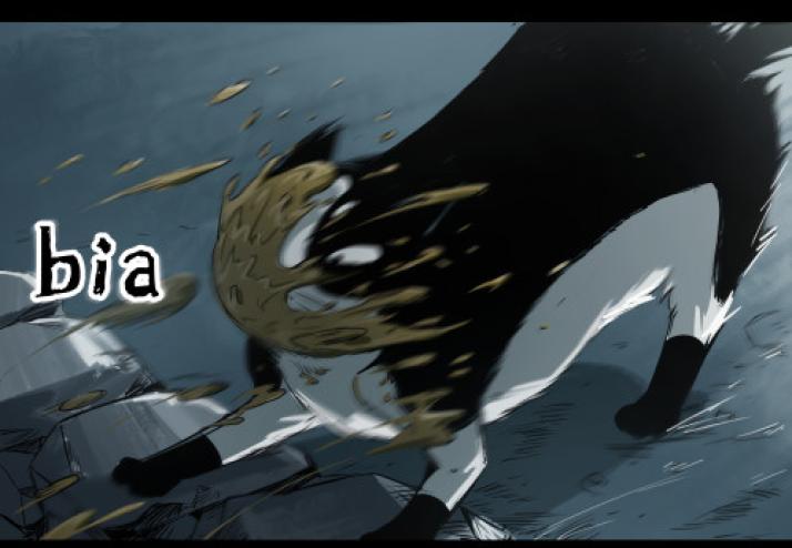 14独闯老变态家-第15话