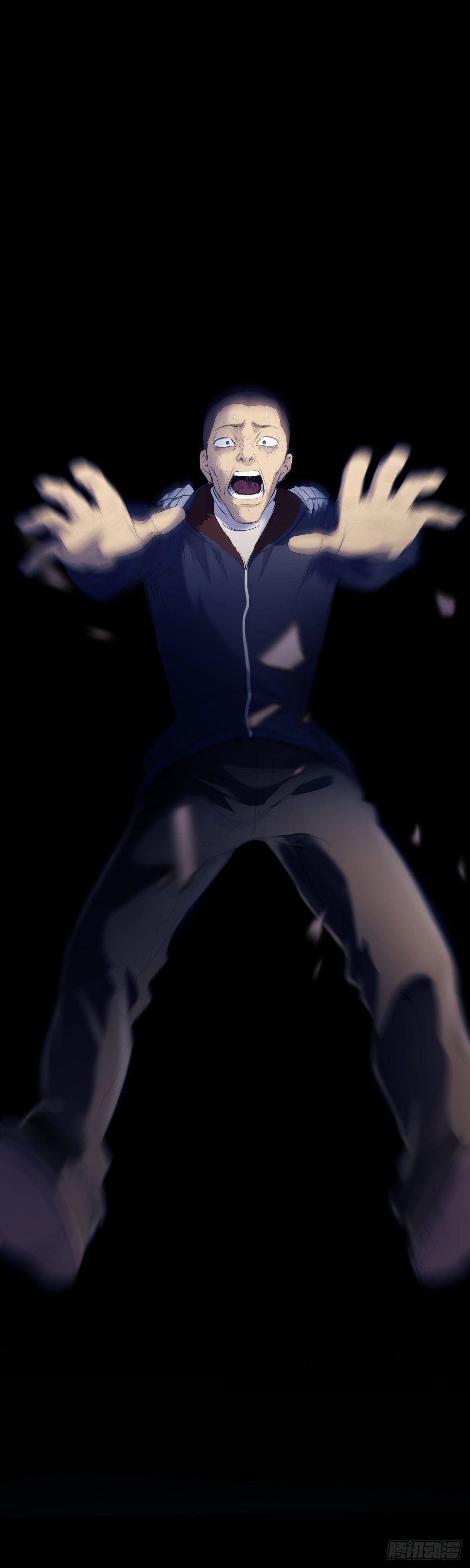 24妹妹你大胆地往前走哇(1/2)-第25话