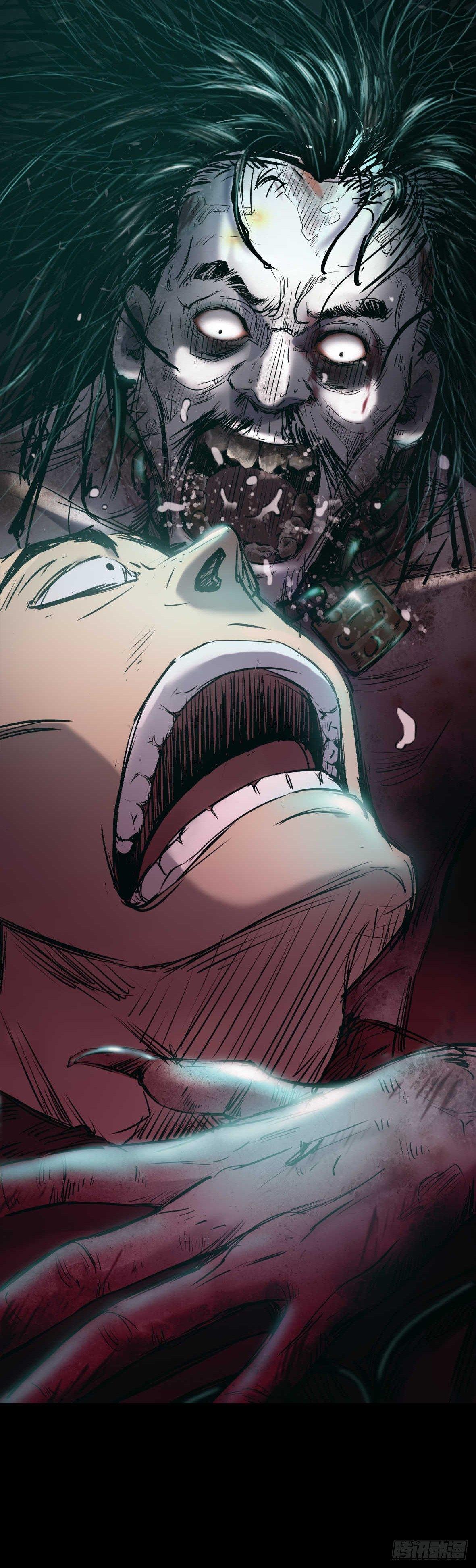 24妹妹你大胆地往前走哇(1/2)-第25话