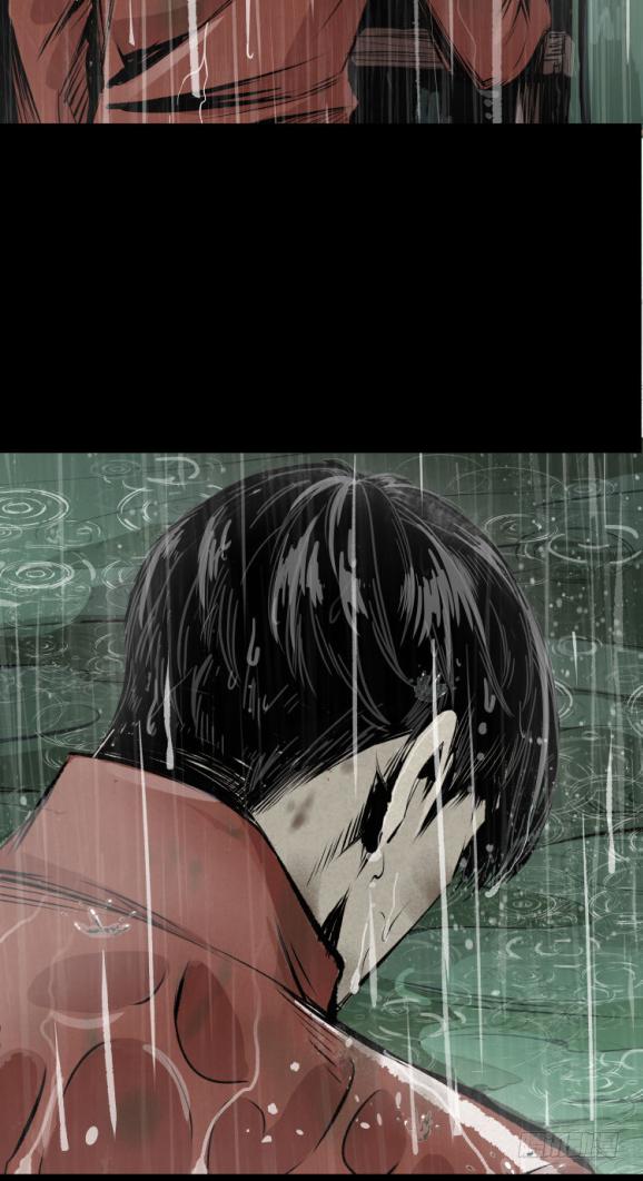 04打黑伞的男人-第5话