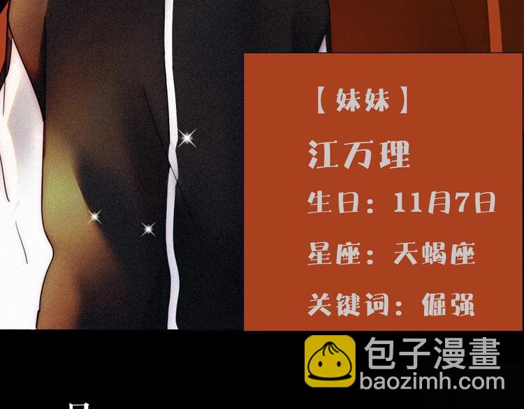 序章  你是我永恒的唯一(1/2)-第3话