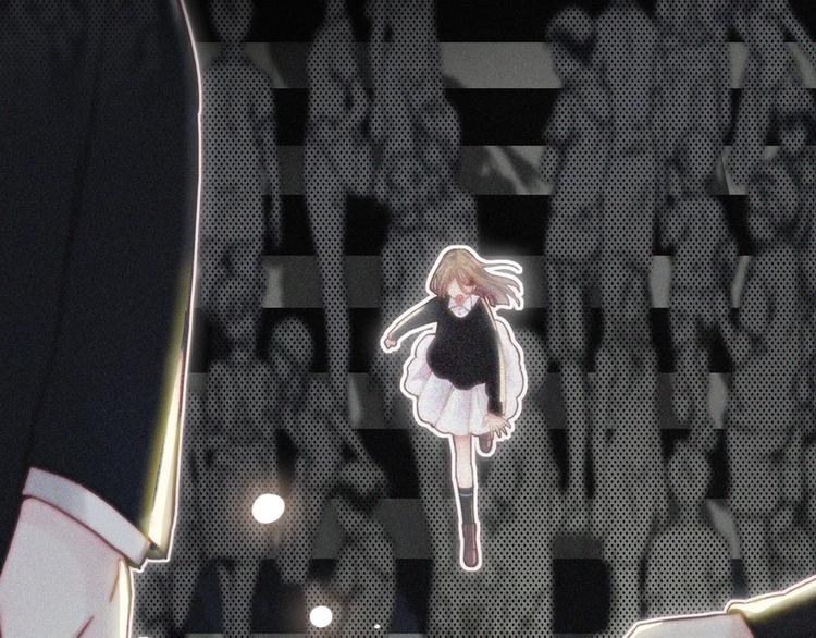 序章  你是我永恒的唯一(1/2)-第3话