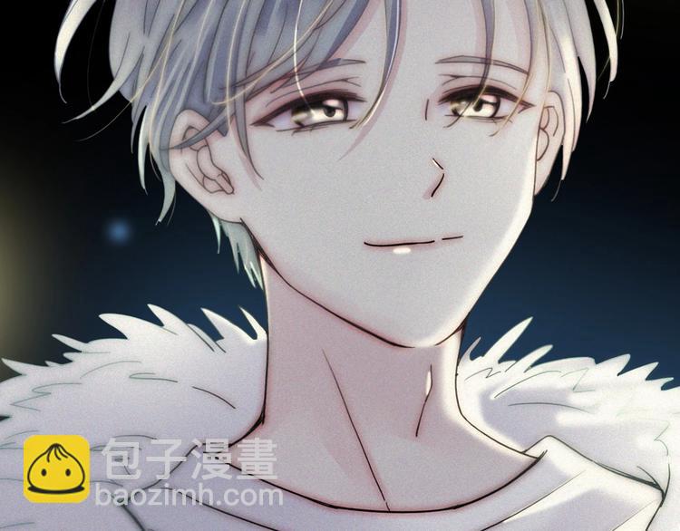 序章  你是我永恒的唯一(1/2)-第3话