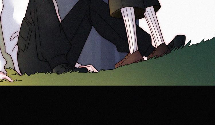 第9话  阳光下我该身处何处(1/3)-第11话