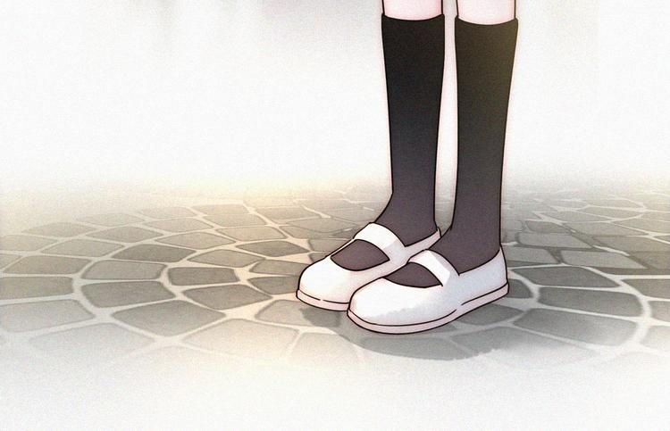 第11话 睡梦中的约定(1/3)-第13话