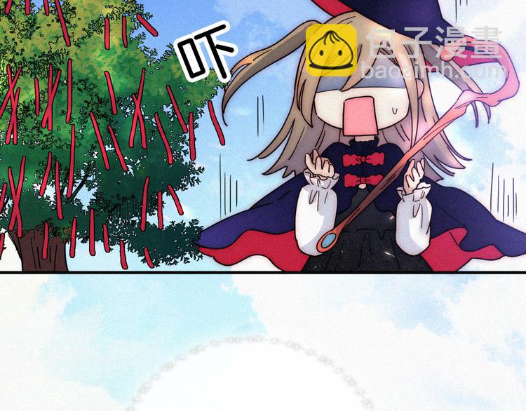 特别篇 魔法世界之旅（上）(1/2)-第19话