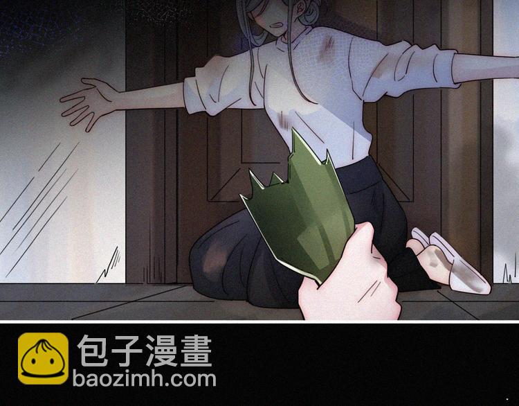 第22话 落幕的闹剧(1/2)-第25话