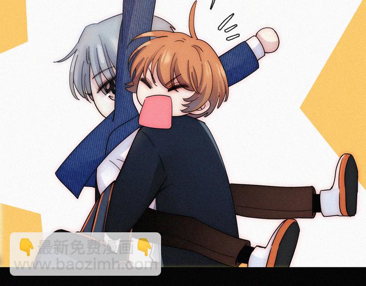 第27话 陪陪我(1/2)-第31话