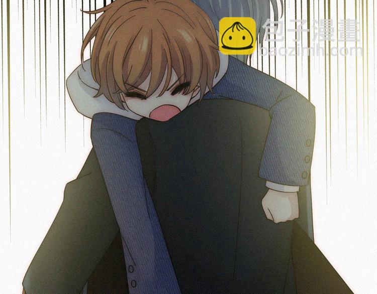 第27话 陪陪我(1/2)-第31话