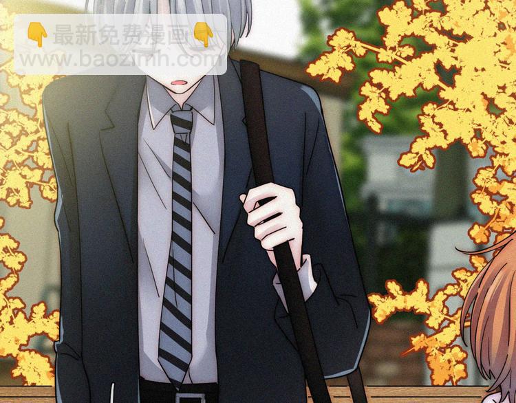 第27话 陪陪我(1/2)-第31话