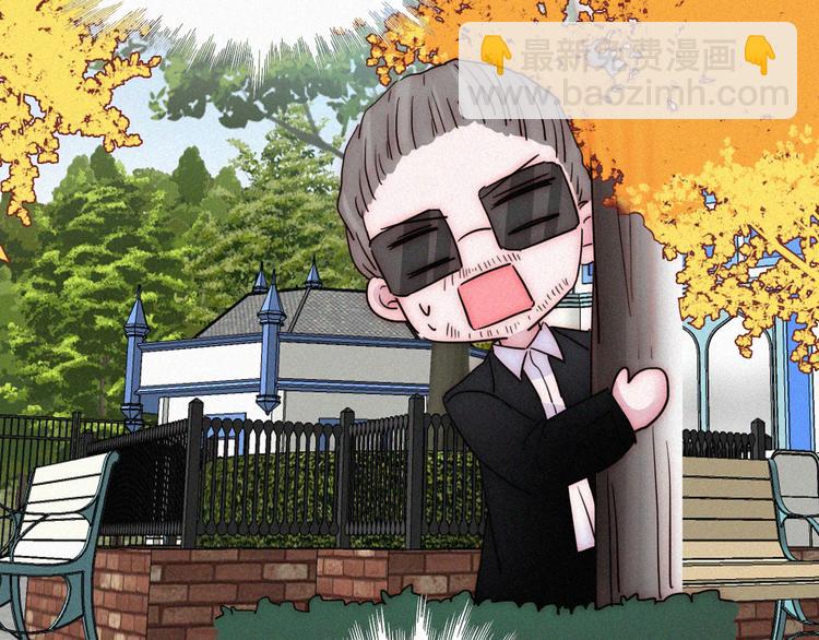 第29话  逼近的危机(1/2)-第33话